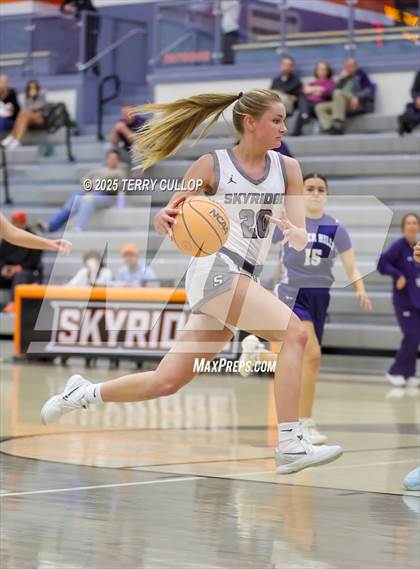 Thumbnail 1 in JV: Copper Hills @ Skyridge photogallery.