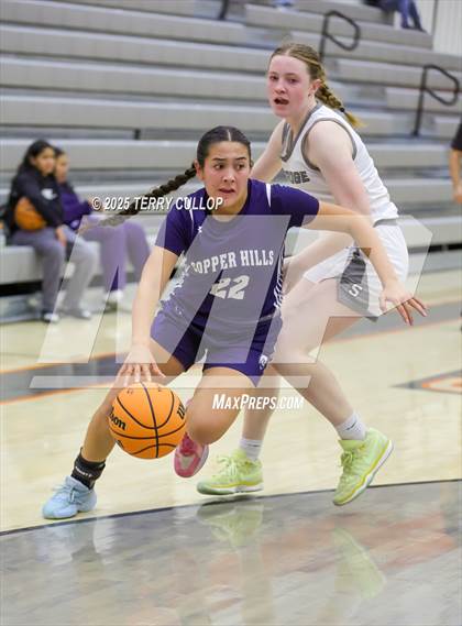 Thumbnail 2 in JV: Copper Hills @ Skyridge photogallery.