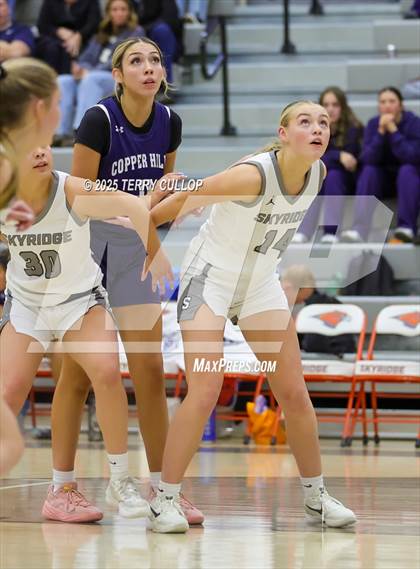 Thumbnail 3 in JV: Copper Hills @ Skyridge photogallery.