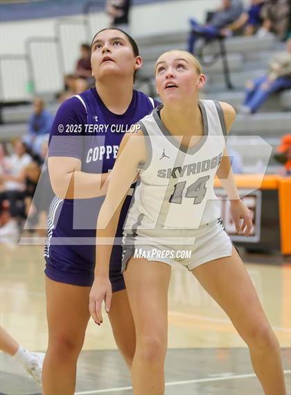 Thumbnail 2 in JV: Copper Hills @ Skyridge photogallery.
