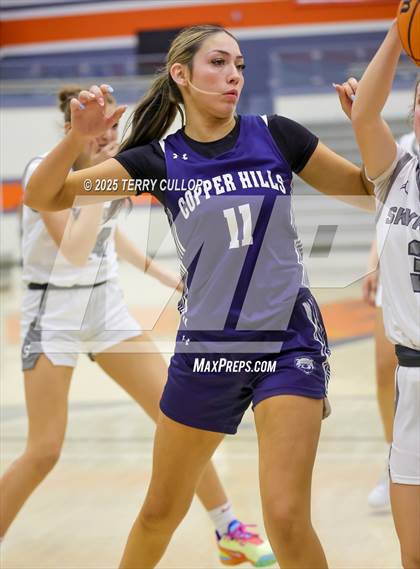Thumbnail 1 in JV: Copper Hills @ Skyridge photogallery.