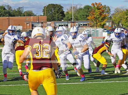 Thumbnail 2 in Glastonbury @ South Windsor photogallery.