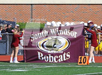 Thumbnail 3 in Glastonbury @ South Windsor photogallery.