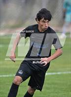 Photo from the gallery "Sparks @ McQueen"