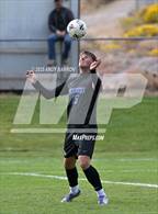 Photo from the gallery "Sparks @ McQueen"