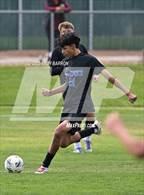 Photo from the gallery "Sparks @ McQueen"