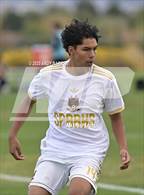 Photo from the gallery "Sparks @ McQueen"