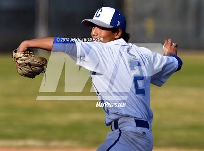 Thumbnail 1 in Adelanto @ Chino photogallery.