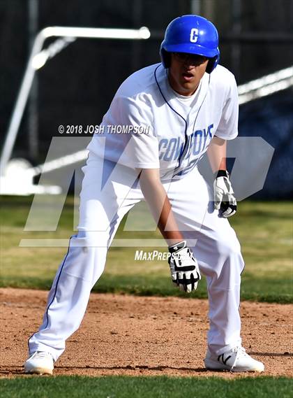 Thumbnail 3 in Adelanto @ Chino photogallery.