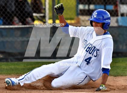Thumbnail 1 in Adelanto @ Chino photogallery.