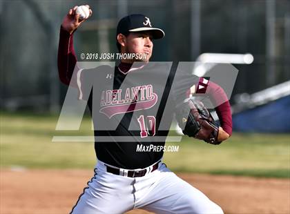Thumbnail 1 in Adelanto @ Chino photogallery.