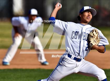 Thumbnail 3 in Adelanto @ Chino photogallery.