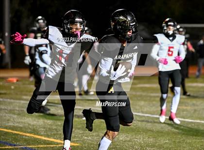 Thumbnail 2 in Eaglecrest @ Arapahoe photogallery.