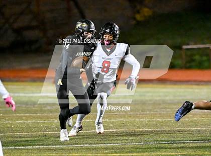 Thumbnail 2 in Eaglecrest @ Arapahoe photogallery.