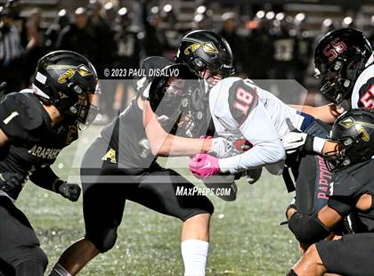 Thumbnail 3 in Eaglecrest @ Arapahoe photogallery.