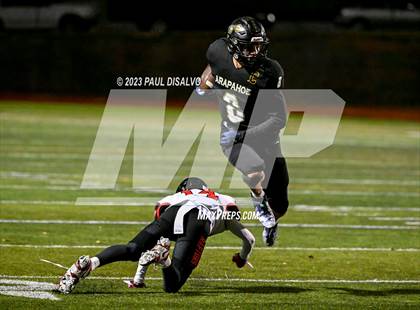 Thumbnail 1 in Eaglecrest @ Arapahoe photogallery.