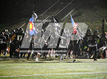Thumbnail 3 in Eaglecrest @ Arapahoe photogallery.