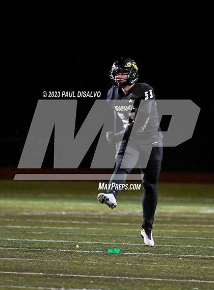 Thumbnail 2 in Eaglecrest @ Arapahoe photogallery.