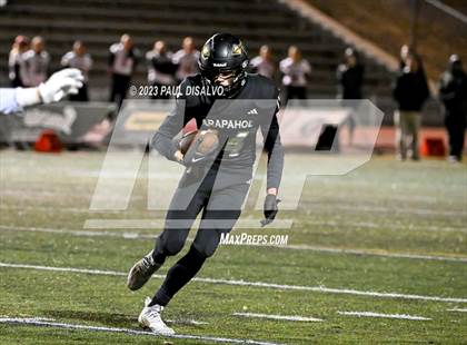 Thumbnail 1 in Eaglecrest @ Arapahoe photogallery.