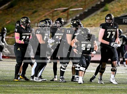 Thumbnail 1 in Eaglecrest @ Arapahoe photogallery.