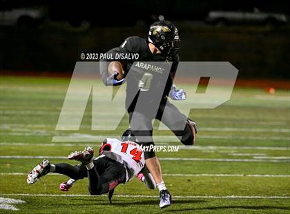 Thumbnail 3 in Eaglecrest @ Arapahoe photogallery.