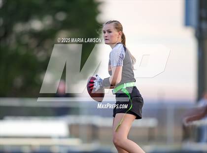 Thumbnail 3 in Patriot vs Brentsville District (Prince William County Tournament Championship) photogallery.