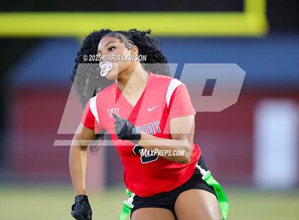 Thumbnail 3 in Patriot vs Brentsville District (Prince William County Tournament Championship) photogallery.