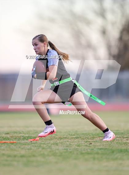 Thumbnail 3 in Patriot vs Brentsville District (Prince William County Tournament Championship) photogallery.