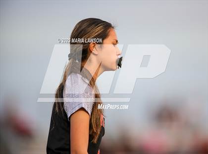 Thumbnail 1 in Patriot vs Brentsville District (Prince William County Tournament Championship) photogallery.