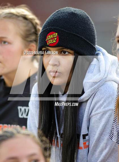 Thumbnail 3 in Patriot vs Brentsville District (Prince William County Tournament Championship) photogallery.