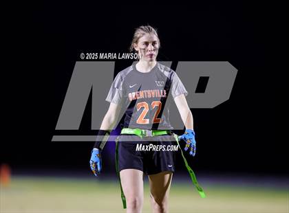 Thumbnail 2 in Patriot vs Brentsville District (Prince William County Tournament Championship) photogallery.