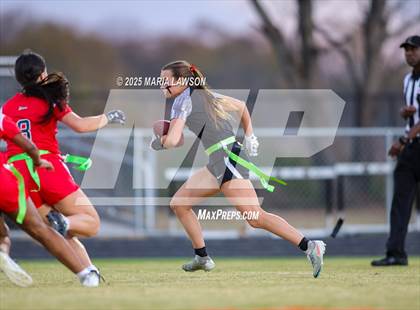Thumbnail 1 in Patriot vs Brentsville District (Prince William County Tournament Championship) photogallery.