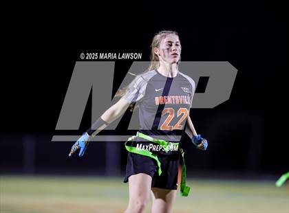 Thumbnail 3 in Patriot vs Brentsville District (Prince William County Tournament Championship) photogallery.