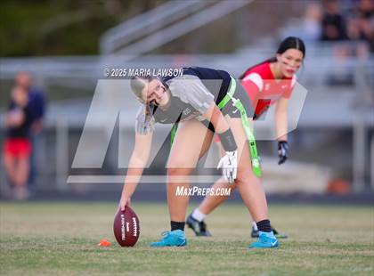 Thumbnail 3 in Patriot vs Brentsville District (Prince William County Tournament Championship) photogallery.