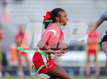 Thumbnail 2 in Patriot vs Brentsville District (Prince William County Tournament Championship) photogallery.