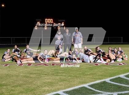 Thumbnail 1 in Patriot vs Brentsville District (Prince William County Tournament Championship) photogallery.