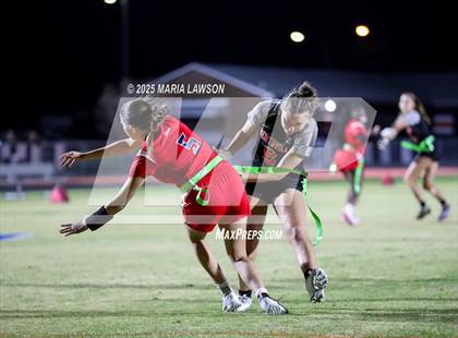 Thumbnail 2 in Patriot vs Brentsville District (Prince William County Tournament Championship) photogallery.