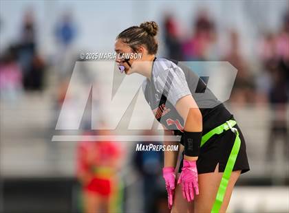 Thumbnail 2 in Patriot vs Brentsville District (Prince William County Tournament Championship) photogallery.