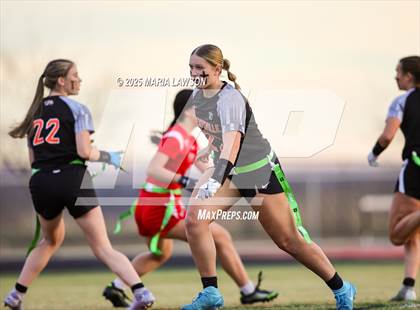 Thumbnail 3 in Patriot vs Brentsville District (Prince William County Tournament Championship) photogallery.
