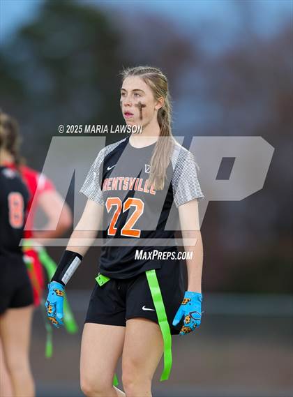 Thumbnail 2 in Patriot vs Brentsville District (Prince William County Tournament Championship) photogallery.