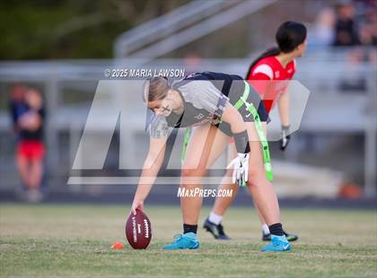 Thumbnail 2 in Patriot vs Brentsville District (Prince William County Tournament Championship) photogallery.