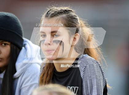Thumbnail 1 in Patriot vs Brentsville District (Prince William County Tournament Championship) photogallery.