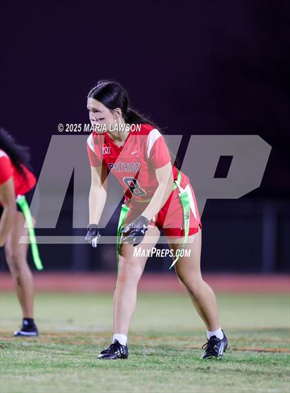 Thumbnail 2 in Patriot vs Brentsville District (Prince William County Tournament Championship) photogallery.