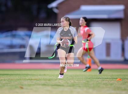Thumbnail 1 in Patriot vs Brentsville District (Prince William County Tournament Championship) photogallery.