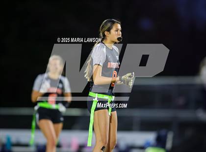 Thumbnail 1 in Patriot vs Brentsville District (Prince William County Tournament Championship) photogallery.