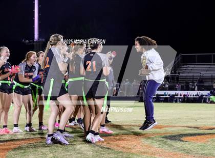 Thumbnail 1 in Patriot vs Brentsville District (Prince William County Tournament Championship) photogallery.