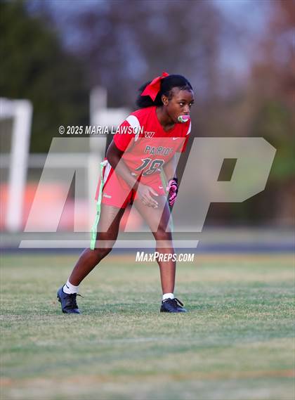Thumbnail 1 in Patriot vs Brentsville District (Prince William County Tournament Championship) photogallery.
