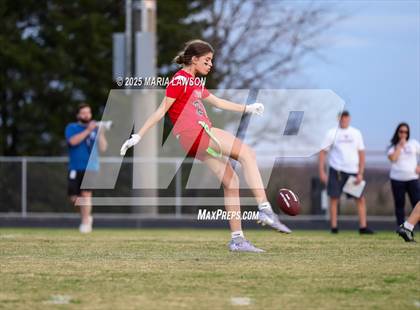 Thumbnail 3 in Patriot vs Brentsville District (Prince William County Tournament Championship) photogallery.