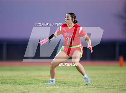 Thumbnail 1 in Patriot vs Brentsville District (Prince William County Tournament Championship) photogallery.