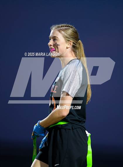 Thumbnail 1 in Patriot vs Brentsville District (Prince William County Tournament Championship) photogallery.